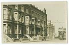 Canterbury Road near Royal Crescent | Margate History